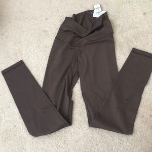 Aerie Chill Leggings
